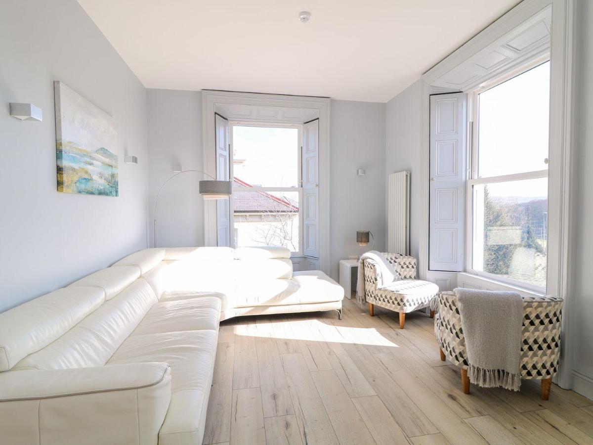 Sea Breeze Apartment บัลลีคาสเซิล ภายนอก รูปภาพ