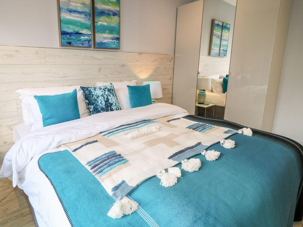 Sea Breeze Apartment บัลลีคาสเซิล ภายนอก รูปภาพ