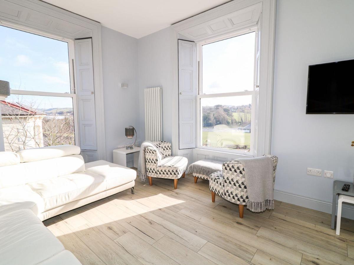 Sea Breeze Apartment บัลลีคาสเซิล ภายนอก รูปภาพ